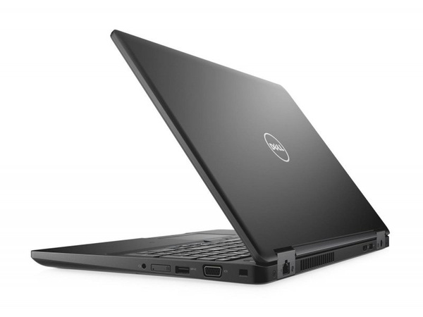 Laptop Dell Latitude 5580 Core i5 7200U (7-gen.) 2,5GHz/32GB/480SSD/ 15,6'' FullHD / Win 10 Prof.