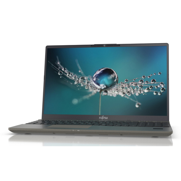 Fujitsu LifeBook U7511 Core i5 1135G7 (11-gen.) / 16 GB / 240 SSD / 15,6'' FullHD / Win 11 Pro / Klasa A-