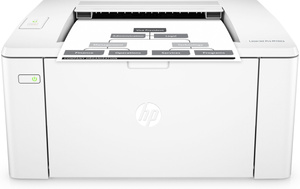 HP LaserJet Pro M102a / Pełny Toner (1,6 tyś) / Pełny bęben