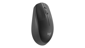 Mysz bezprzewodowa Logitech M190 Charcoal