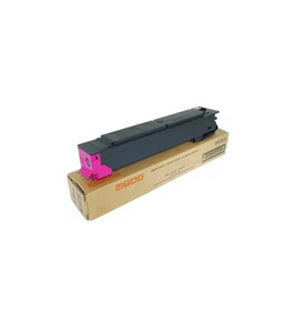 Oryginalny Toner Magenta Utax 300, CK-5510M, CK5510M (1T02R4BUT0, 1T02R4BTA0)