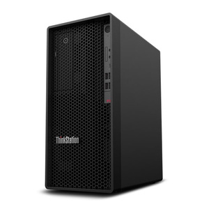 Lenovo ThinkStation P340 Tower Core i5 10500 (10-gen.) 3,1 GHz / 16 GB / 2 TB SSD / Win 11 Pro + Nvidia GeForce RTX 4060 [8 GB]