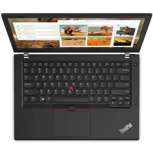 Laptop Lenovo ThinkPad T480 Core i5 8350U (8-gen.) 1,7 GHz / 8 GB / 240 SSD / 14" FullHD dotyk / Win 11 Pro / Klasa A-