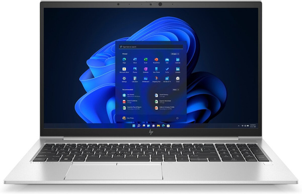 HP EliteBook 855 G8 Ryzen 5 PRO 5650U 2,3 GHz / 16 GB / 960 SSD / 15,6'' FullHD dotyk / Win 11 Pro