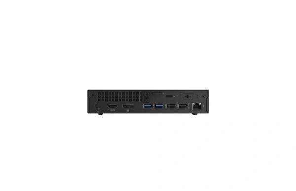 Dell Optiplex 3040 Tiny Core i5 6400T (6-gen.) 2,2 GHz / 8 GB / 480 SSD / Win 10 Pro