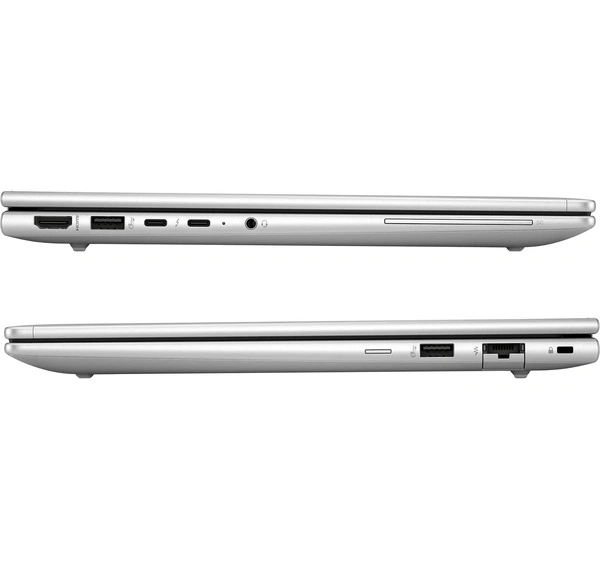 HP EliteBook 640 G11 Core Ultra 5 135U / 64 GB / 960 SSD / 14'' WUXGA / Win 11 Pro