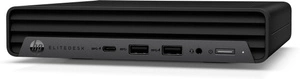 HP EliteDesk 800 G6 Mini Core i5 10500T (10-gen.) 2,3 GHz / 16 GB / 240 SSD / Win 11 Pro