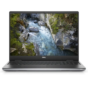 Dell Precision 7670 Core i7 12850HX (12-gen.) / 32 GB / 2 TB SSD / 16'' WUXGA / Win 11 Pro + RTX A3000 12GB