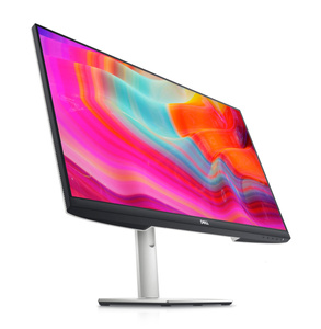 Dell S2422HZ z głośnikami i kamerą
