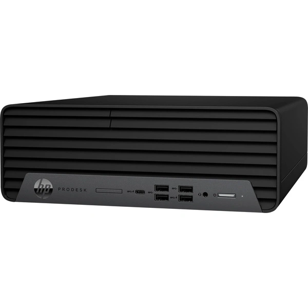 HP ProDesk 600 G6 SFF Core i5 10500 (10-gen.) / 16 GB / 480 SSD / Win 11 Pro