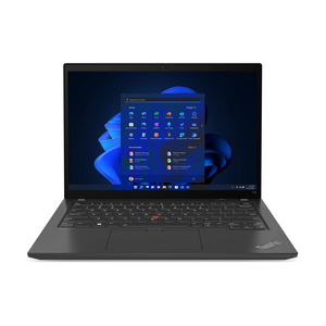 Lenovo ThinkPad T14 Gen 3 Core i5 1235U (12-gen.) 1,3 GHz / 32 GB / 960 SSD / 14" WUXGA / Win 11 Pro, czarny