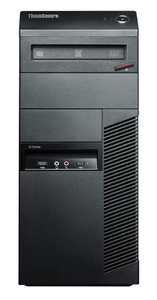Lenovo ThinkCentre M92p Tower Core i5 3470 (3-gen.) 3,2 GHz / 8 GB / 480 SSD / DVD / Win 10 Prof. (Update)