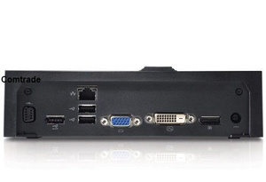 Stacja dokująca Dell PR03X, USB 3.0 + zasilacz 130W
