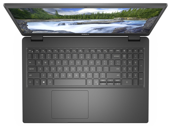 Dell Latitude 3510 Core i5 10210U (10-gen.) 1,6 GHz / 16 GB / 960 SSD / 15,6" / Win 11 Pro