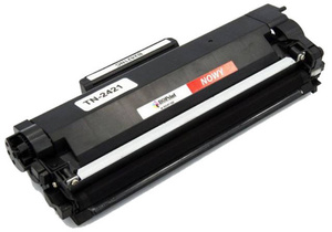 Toner TN2421 Black do drukarek Brother DCP / HL / MFC – zamiennik DDPrint – 3000 stron