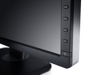 Monitor Dell U2412M / 24 cale / 1920x1200 / LED, IPS / 8ms / 1xDisplayPort / 1xDVI / 1xVGA Poleasingowy