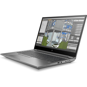 HP ZBook Fury 15 G8 Core i9 11950H (11-gen.) 2,6 GHz / 64 GB / 2 TB SSD / 15,6" 4K UHD 120 Hz / Win 11 Pro + RTX A3000