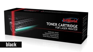 Zgodny z Brother TN248XL BK 3k Black JetWorld toner do Brother DCP-L3560CDW DCP-L3520CDW HL-L8230CDW HL-L3220CW MFC-L3740CDW