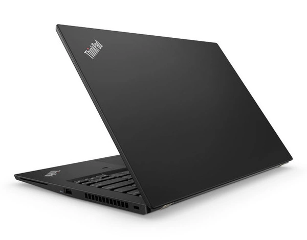 Lenovo ThinkPad T480s Core i5 8350U (8-gen.) 1,7 GHz / 24 GB / 480 SSD / 14" FullHD dotyk / Win 11 Pro / Klasa A-