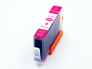 Czerwony (Magenta)