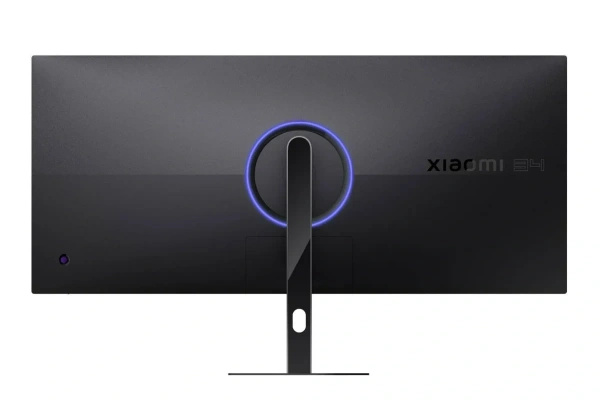 Nowy Xiaomi G34WQi WQHD, zakrzywiony