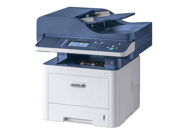 Toner 106R03623 Black do drukarek Xerox Phaser 3330 / WorkCentre 3335 / 3345 – zamiennik DDPrint – 15000 stron