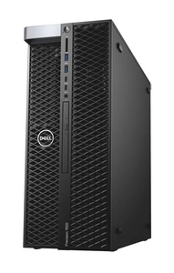 Dell Precision 7820 Tower Xeon Platinum 8260 2,4 GHz / 32 GB / 960 SSD / Win 11 Pro