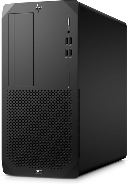 Komputer HP Workstation Z2 G5 Tower Core i7 10700 2,9 GHz / 16 GB / 2 TB SSD / Win 11 Pro