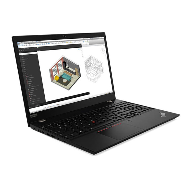 Lenovo ThinkPad P15s Gen 2 Core i7 1165G7 (11-gen.) 2,8 GHz / 32 GB / 960 SSD / 15,6" FullHD / Win 11 Pro + Nvidia Quadro T500