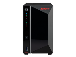 Serwer plików NAS Asustor AS5202T / 8 GB
