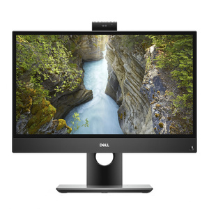 Dell OptiPlex 3280 AIO Core i5 10500T (10-gen.) 2,3 GHz / 16 GB / 480 SSD / 21,5'' FullHD / Win 11 Pro EDU