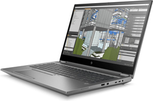 HP ZBook Fury 15 G8 i9 11950H (11-gen.) 2,6 GHz / 32 GB / 960 SSD / 15,6" FullHD / Win 11 Pro + RTX A3000