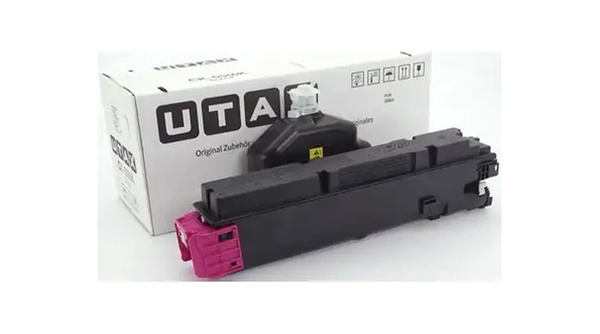 Utax PK-5021M, PK5021M 1T02Z0BUT0 10k Magenta do Utax P-C4063DN, P-C4063i MFP, P-C4067i MFP Toner Oryginalny