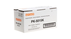 Utax PK-5015K, PK5015K (1T02R70UT0) 4k Black do Utax P-C2566W, P-C2650DW, P-C2655W MFP Toner Oryginalny