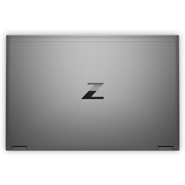 HP ZBook Fury 15 G8 Core i9 11950H (11-gen.) 2,6 GHz / 64 GB / 2 TB SSD / 15,6" 4K UHD 120 Hz / Win 11 Pro + RTX A3000