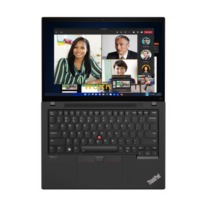 Lenovo ThinkPad T14 Gen 3 Core i5 1235U (12-gen.) 1,3 GHz / 32 GB / 960 SSD / 14" WUXGA / Win 11 Pro, czarny