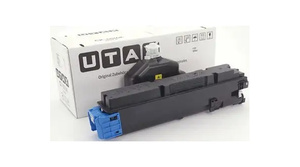 Utax PK-5021C, PK5021C 1T02Z0CUT0 10k Cyan do Utax P-C4063DN, P-C4063i MFP, P-C4067i MFP Toner Oryginalny