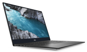 Dell XPS 15 7590 Core i7 9750H (9-gen.) 2,6 GHz / 32 GB / 960 SSD / 15,6'' FullHD / Win 11 Pro + GeForce GTX 1650 / Klasa A-