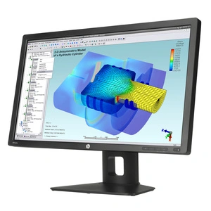 HP Z27i QHD 2K