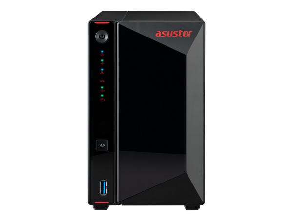 Serwer plików NAS Asustor AS5202T / 32 GB