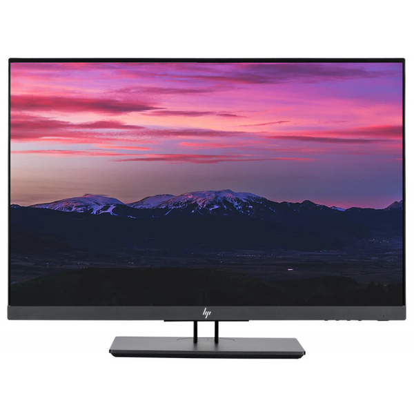 Monitor HP Z24n G2 / 24 cale / 1920 x 1200 / 75Hz / LED, IPS / 2 x DisplayPort 1 x HDMI 1 x DVI / Poleasingowy
