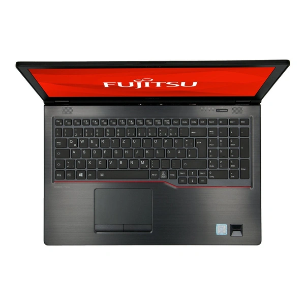 Fujitsu Lifebook U758 Core i7 8550U (8-gen.) 1,8 GHz / 16 GB / 2 TB SSD / 15,6'' FullHD dotyk / Win 11 Pro