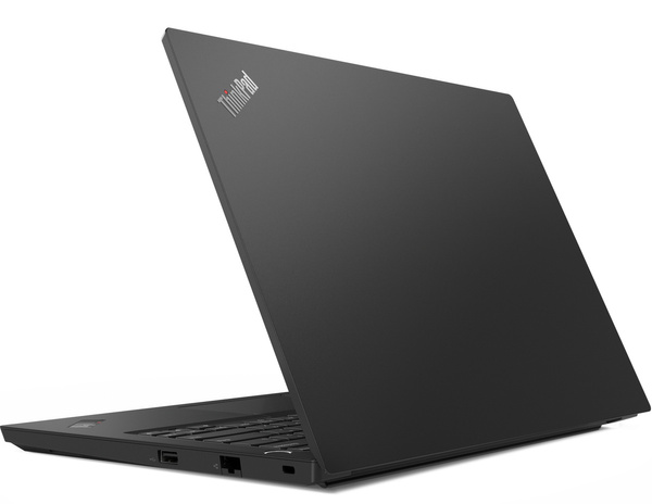 Lenovo ThinkPad E14 Core i5 10210U (10-gen.) 1,6 GHz / 16 GB / 480 SSD / 14" FullHD / Win 11 Pro