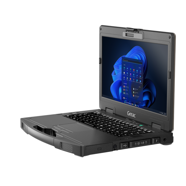 Getac S410 G4 Core i5 1135G7 (11-gen.) 2,4 GHz / 16 GB / 960 SSD / 14" HD / Win 11 Pro / Defekt