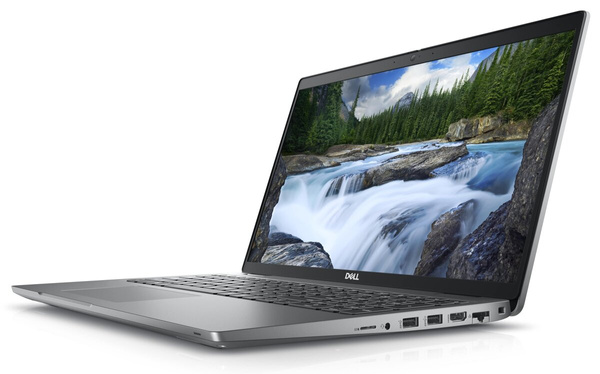 Dell Latitude 5530 Core i7 1265U (12-gen.) 1,8 GHz  / 16 GB / 2 TB SSD / 15,6'' FullHD / Win 11 Pro