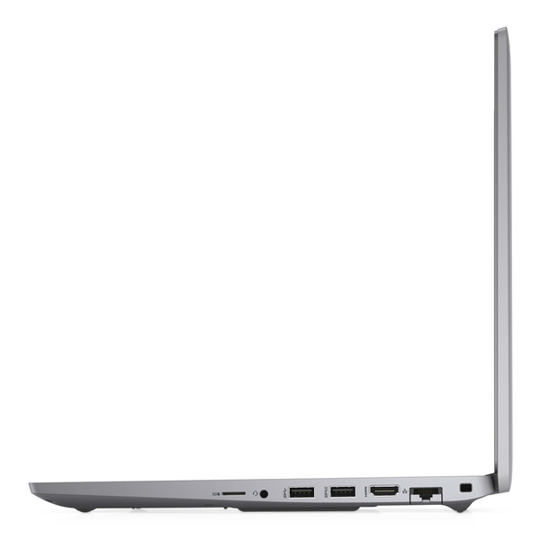 Dell Precision 3560 Core i5 1145G7 (11 gen.) 2,6 GHz / 16 GB / 960 SSD / 15,6'' FullHD / Win 11 Pro