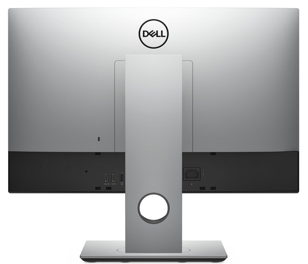 Dell OptiPlex 7480 AIO Core i5 10500T (10-gen.) 2,3 GHz / 16 GB / 960 SSD / 24'' FullHD / Win 11 Pro