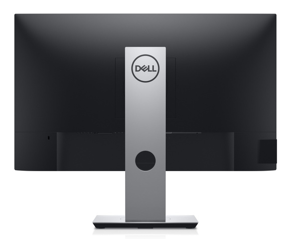 Monitor Dell P2419HC – 23,8″ IPS FHD, USB‑C i hub USB - Poleasingowy