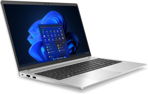 HP EliteBook 650 G9 Core i5 1235U (12-gen.) / 16 GB / 240 SSD / 15,6'' FullHD / Win 11 Pro