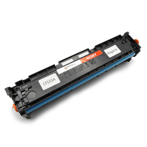 Toner 205A CF533A 0,9k Magenta do HP Color LaserJet Pro MFP M180 M181 DD-Print Nowy